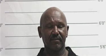 Rudolph Washington, - Orleans Parish County, LA 